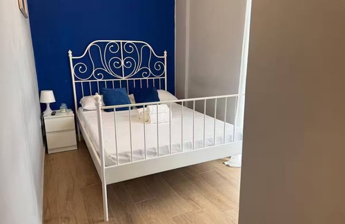 Formia Bed & Breakfast | B&B Bella Mare Suites Formia: Camera 4