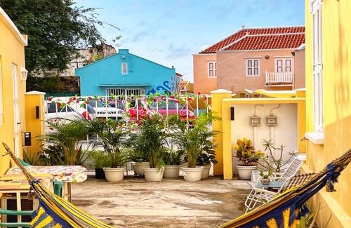 Koralengebied Apartment | B&B Belvédère - unique monument in the old city