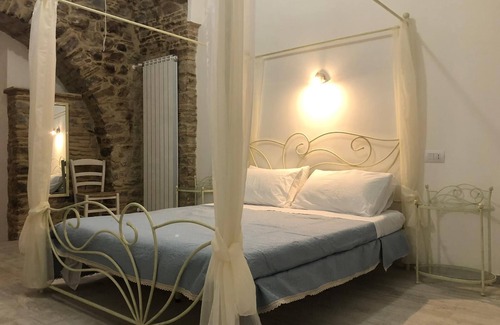 Castelluccio Valmaggiore Bed & Breakfast | B&B Belvedere Castelluccio Valmaggiore