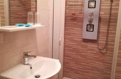 Castelluccio Valmaggiore Bed & Breakfast | B&B Belvedere Castelluccio Valmaggiore