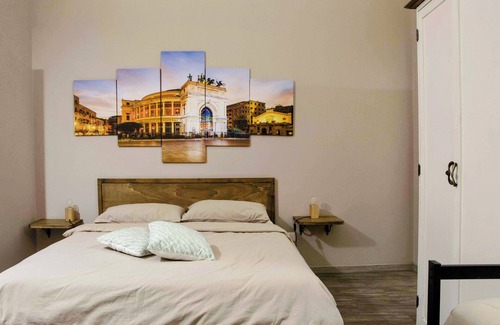 Borgo Vecchio Bed & Breakfast | B&B Benincasa