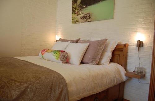 Schuinesloot Apartment | B&B BeZINspiratie