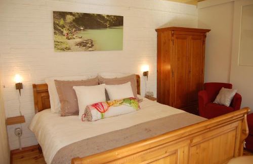Schuinesloot Apartment | B&B BeZINspiratie