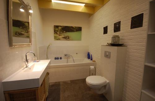 Schuinesloot Apartment | B&B BeZINspiratie