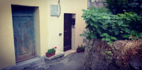 Genga Bed & Breakfast | B&B Bivacco Frasassi climbing & trail running house