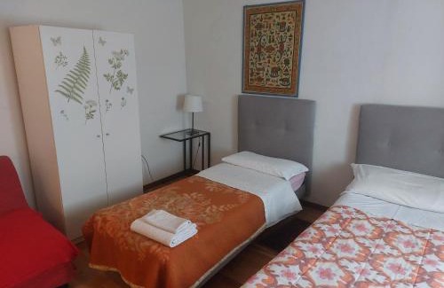 Madonna Dei Fornelli Bed & Breakfast | B&B Borgo del Fornello