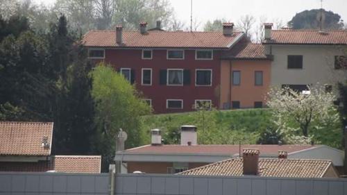 Buia Bed & Breakfast | B&B Books & Bikes