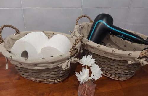 Borgonuovo Bed & Breakfast | B&B Borgo dei Cedri