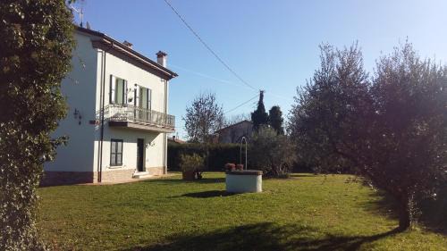 Quartiere Oltre Savio Bed & Breakfast | B&B Borgo del Priolo - Petfriendly