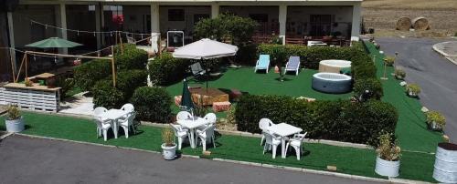 Gravina in Puglia Bed & Breakfast | B&B borgo Dolcecanto