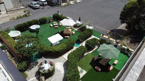 Gravina in Puglia Bed & Breakfast | B&B borgo Dolcecanto