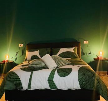 Gravina in Puglia Bed & Breakfast | B&B borgo Dolcecanto