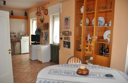 Cerignola Bed & Breakfast | B&B Borsellino
