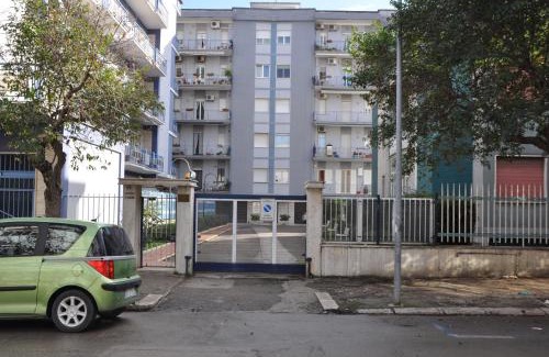 Cerignola Bed & Breakfast | B&B Borsellino