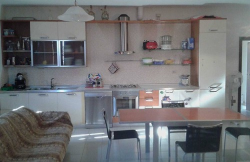 Massa Castello Villa | B&B "Cà AD COL FIURì "