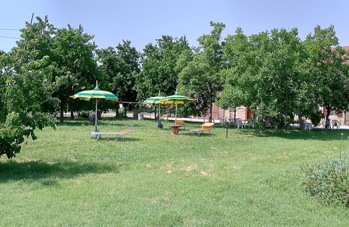 Massa Castello Villa | B&B "Cà AD COL FIURì "