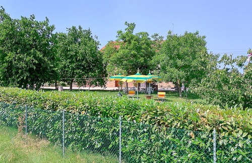 Massa Castello Villa | B&B "Cà AD COL FIURì "