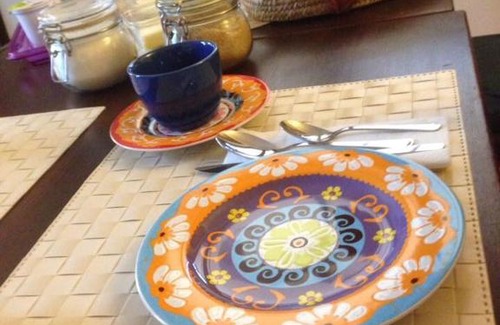 Montetiffi Bed & Breakfast | B&B Cà Biocco