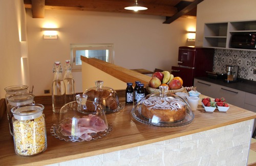 Settimo Bed & Breakfast | B&B Cà Tognella