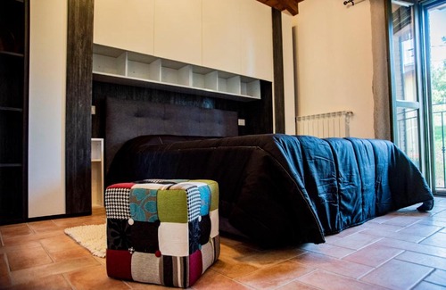 Rovinella Bed & Breakfast | B & B CA’ D’ OLINA