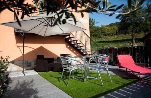 Rovinella Bed & Breakfast | B & B CA’ D’ OLINA