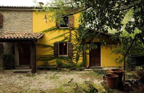 Novafeltria Bed & Breakfast | B&B Ca'del Gallo