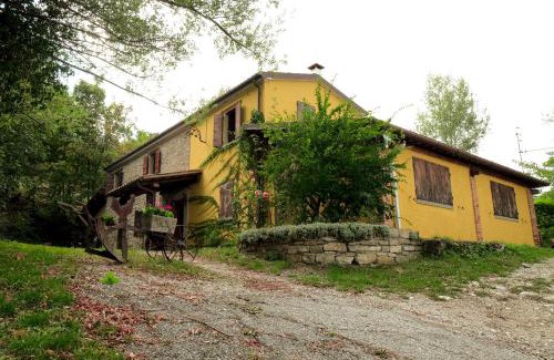 Novafeltria Bed & Breakfast | B&B Ca'del Gallo