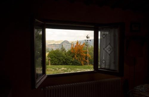 Novafeltria Bed & Breakfast | B&B Ca'del Gallo