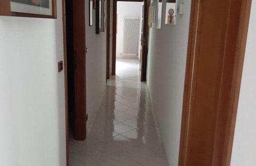 Madonna Dei Fornelli Bed & Breakfast | B&B CA'di Beppe