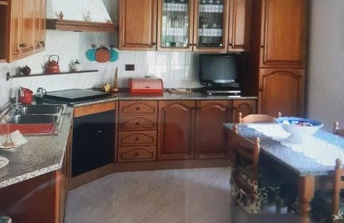 Madonna Dei Fornelli Bed & Breakfast | B&B CA'di Beppe