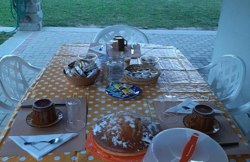 Madonna Dei Fornelli Bed & Breakfast | B&B CA'di Beppe