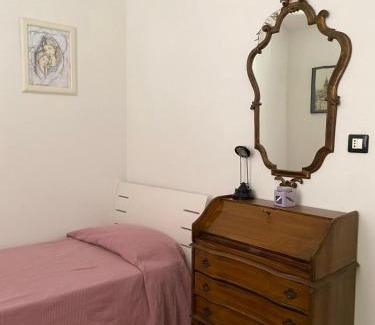 Lugo Bed & Breakfast | B&B Ca' dla Marti