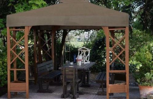 Lugo Bed & Breakfast | B&B Ca' dla Marti