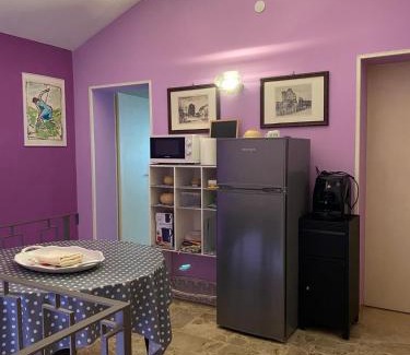 Lugo Bed & Breakfast | B&B Ca' dla Marti