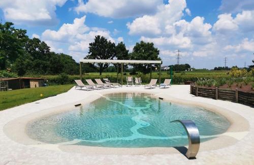 Reggio nell'Emilia Bed & Breakfast | B&B Ca' Restom