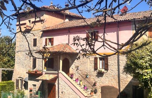 Camugnano Apartment | B&B Camelia