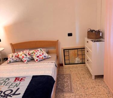 Citta di Castello Bed & Breakfast | B&B Camelia