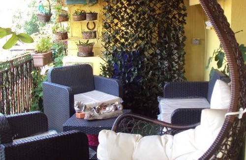 Tempio Pausania Bed & Breakfast | B&B Camera & Caffe