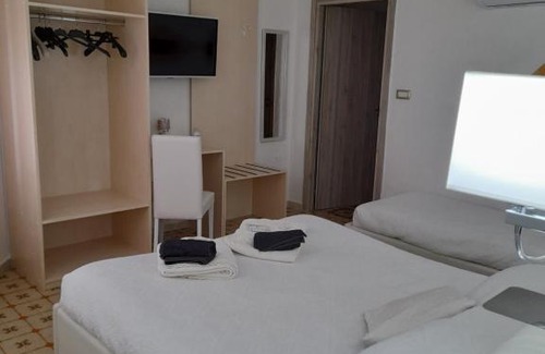 Tempio Pausania Bed & Breakfast | B&B Camera & Caffe