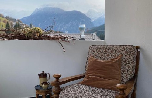 San Nicolo di Comelico Bed & Breakfast | B&B CAMPITELLO 13 di Caterina Costan