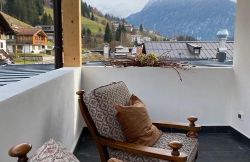 San Nicolo di Comelico Bed & Breakfast | B&B CAMPITELLO 13 di Caterina Costan