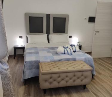 Altamura Bed & Breakfast | B&B Capovento Della Murgia