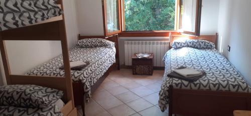 Firenzuola Bed & Breakfast | B/B Casa Angela