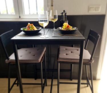 Oria Bed & Breakfast | B&B Casa Blanca Oria