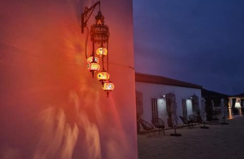 Oria Bed & Breakfast | B&B Casa Blanca Oria