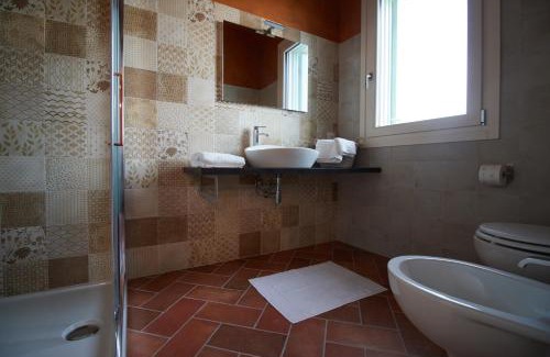 Roverbella Bed & Breakfast | B&B Casa Campagnari