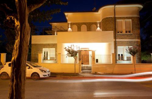 Longiano Bed & Breakfast | B&B Casa Dei Grilli