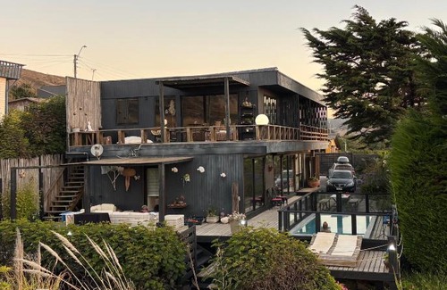 Navidad Bed & Breakfast | B&B Casa Las Brisas Matanzas