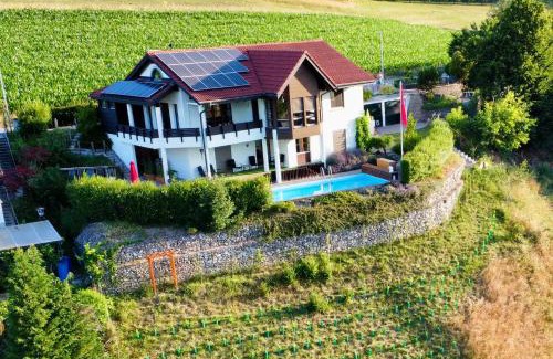 Hettenschwil Bed & Breakfast | B&B Casa Solaris