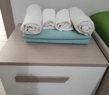 Marconia Bed & Breakfast | B&b Casa Vita COMFORT HOME